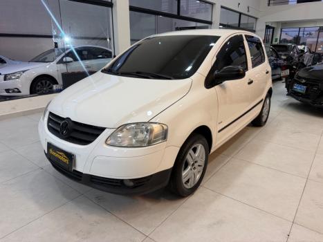 VOLKSWAGEN Fox 1.6 4P, Foto 3