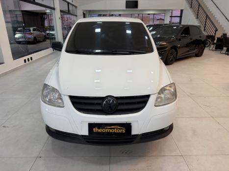 VOLKSWAGEN Fox 1.6 4P, Foto 4