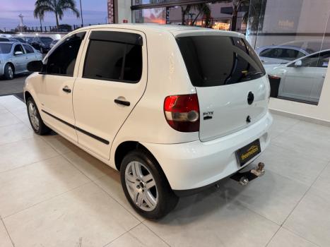 VOLKSWAGEN Fox 1.6 4P, Foto 5