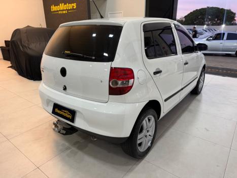VOLKSWAGEN Fox 1.6 4P, Foto 6