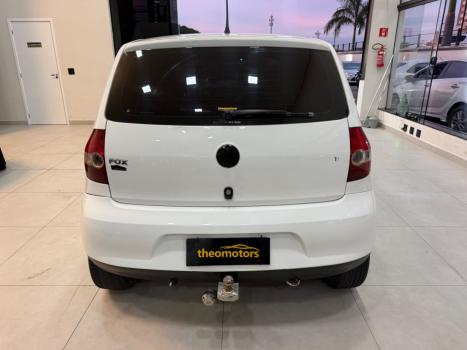 VOLKSWAGEN Fox 1.6 4P, Foto 7