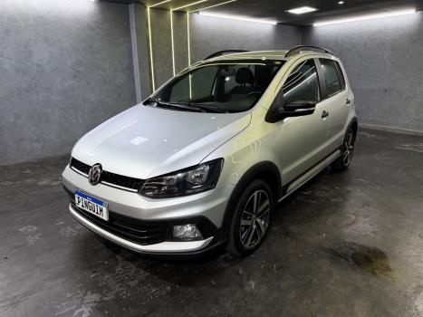 VOLKSWAGEN Fox 1.6 4P EXTREME FLEX, Foto 2