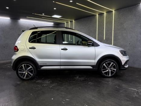 VOLKSWAGEN Fox 1.6 4P EXTREME FLEX, Foto 3