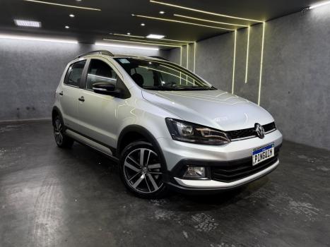 VOLKSWAGEN Fox 1.6 4P EXTREME FLEX, Foto 4