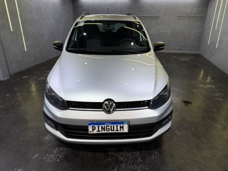 VOLKSWAGEN Fox 1.6 4P EXTREME FLEX, Foto 5