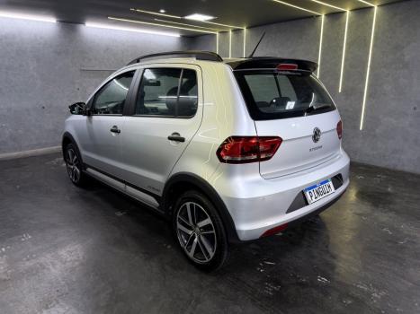 VOLKSWAGEN Fox 1.6 4P EXTREME FLEX, Foto 6