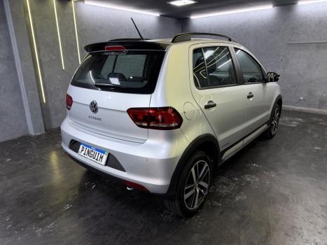 VOLKSWAGEN Fox 1.6 4P EXTREME FLEX, Foto 7