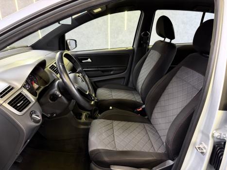 VOLKSWAGEN Fox 1.6 4P EXTREME FLEX, Foto 8