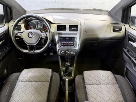 VOLKSWAGEN Fox 1.6 4P EXTREME FLEX, Foto 9