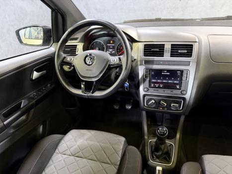 VOLKSWAGEN Fox 1.6 4P EXTREME FLEX, Foto 10