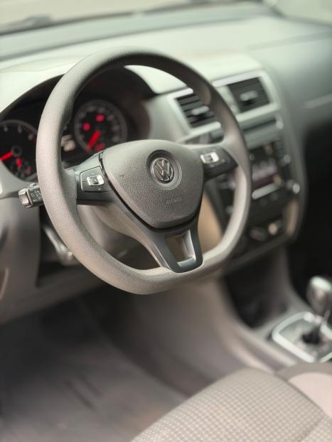 VOLKSWAGEN Fox 1.6 4P FLEX CONNECT I-MOTION AUTOMATIZADO, Foto 12