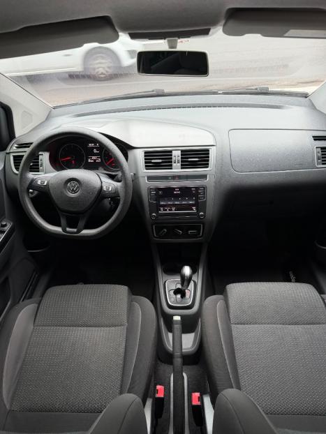 VOLKSWAGEN Fox 1.6 4P FLEX CONNECT I-MOTION AUTOMATIZADO, Foto 13