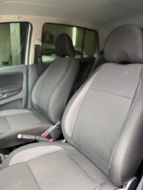 VOLKSWAGEN Fox 1.6 4P FLEX CONNECT I-MOTION AUTOMATIZADO, Foto 14