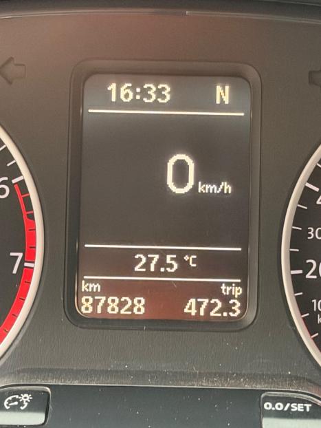 VOLKSWAGEN Fox 1.6 4P FLEX CONNECT I-MOTION AUTOMATIZADO, Foto 15
