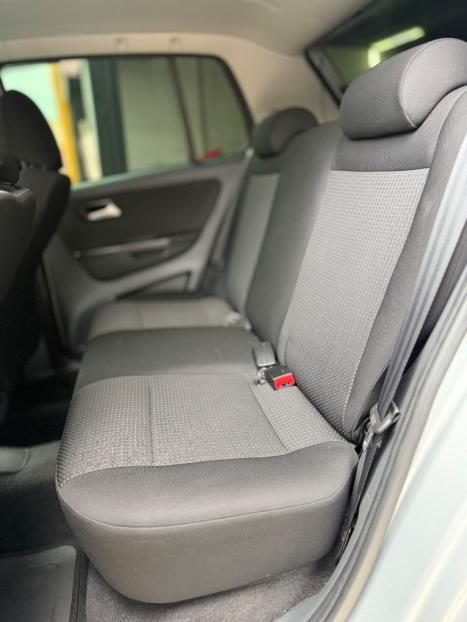 VOLKSWAGEN Fox 1.6 4P FLEX CONNECT I-MOTION AUTOMATIZADO, Foto 16