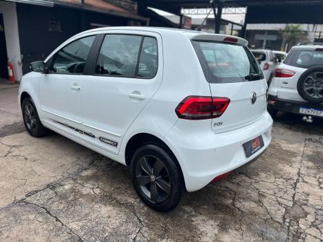VOLKSWAGEN Fox 1.6 4P CONNECT FLEX, Foto 6