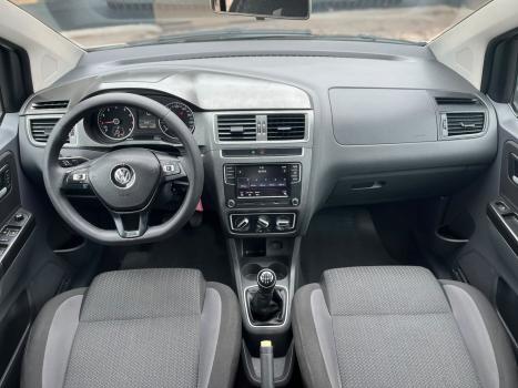 VOLKSWAGEN Fox 1.6 4P CONNECT FLEX, Foto 8