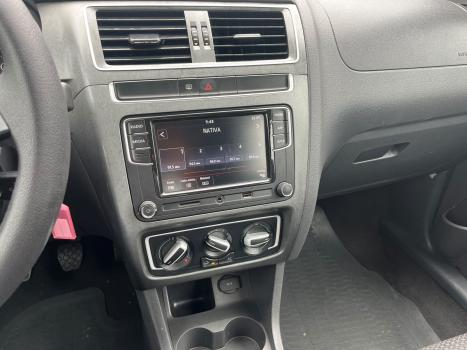 VOLKSWAGEN Fox 1.6 4P CONNECT FLEX, Foto 10