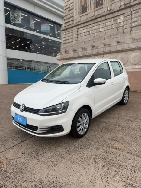 VOLKSWAGEN Fox 1.6 4P I-TREND FLEX, Foto 1