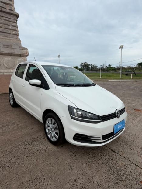 VOLKSWAGEN Fox 1.6 4P I-TREND FLEX, Foto 2