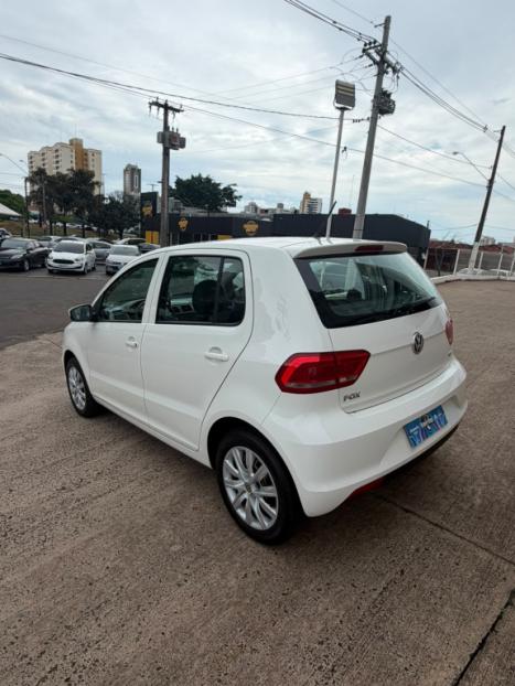 VOLKSWAGEN Fox 1.6 4P I-TREND FLEX, Foto 3