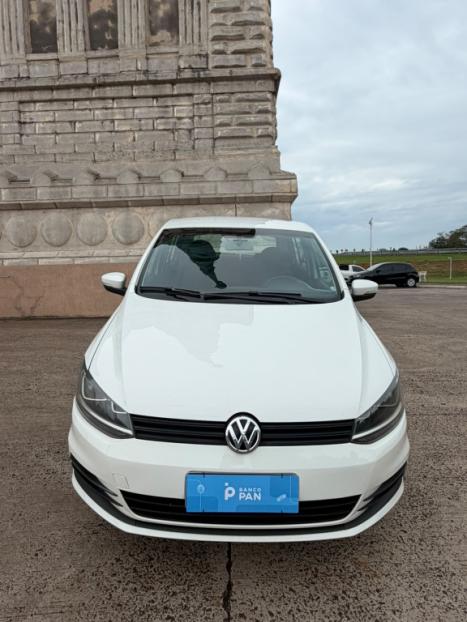 VOLKSWAGEN Fox 1.6 4P I-TREND FLEX, Foto 4