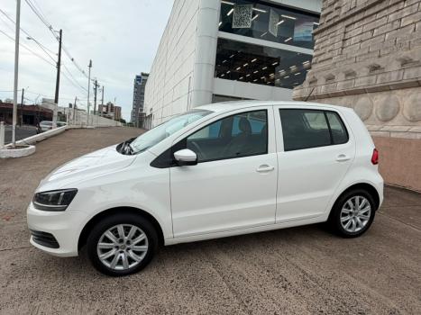 VOLKSWAGEN Fox 1.6 4P I-TREND FLEX, Foto 6