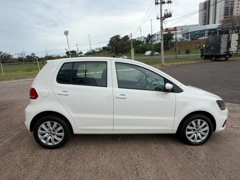VOLKSWAGEN Fox 1.6 4P I-TREND FLEX, Foto 7