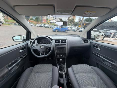 VOLKSWAGEN Fox 1.6 4P I-TREND FLEX, Foto 8
