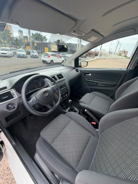 VOLKSWAGEN Fox 1.6 4P I-TREND FLEX, Foto 9