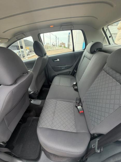 VOLKSWAGEN Fox 1.6 4P I-TREND FLEX, Foto 10