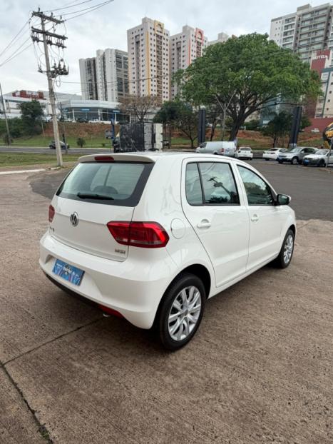 VOLKSWAGEN Fox 1.6 4P I-TREND FLEX, Foto 11