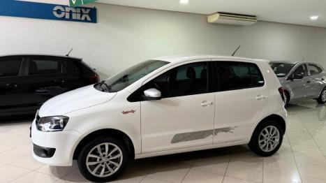 VOLKSWAGEN Fox 1.6 4P ROCK IN RIO FLEX, Foto 1