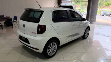VOLKSWAGEN Fox 1.6 4P ROCK IN RIO FLEX, Foto 3