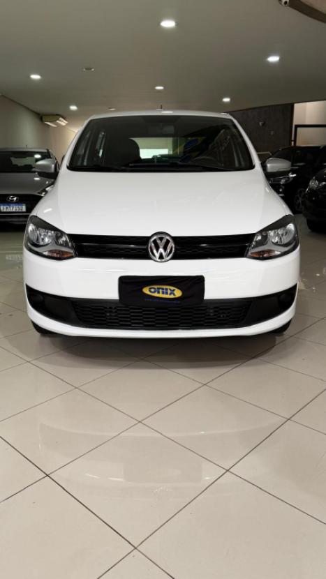VOLKSWAGEN Fox 1.6 4P ROCK IN RIO FLEX, Foto 5