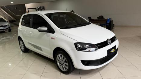 VOLKSWAGEN Fox 1.6 4P ROCK IN RIO FLEX, Foto 6