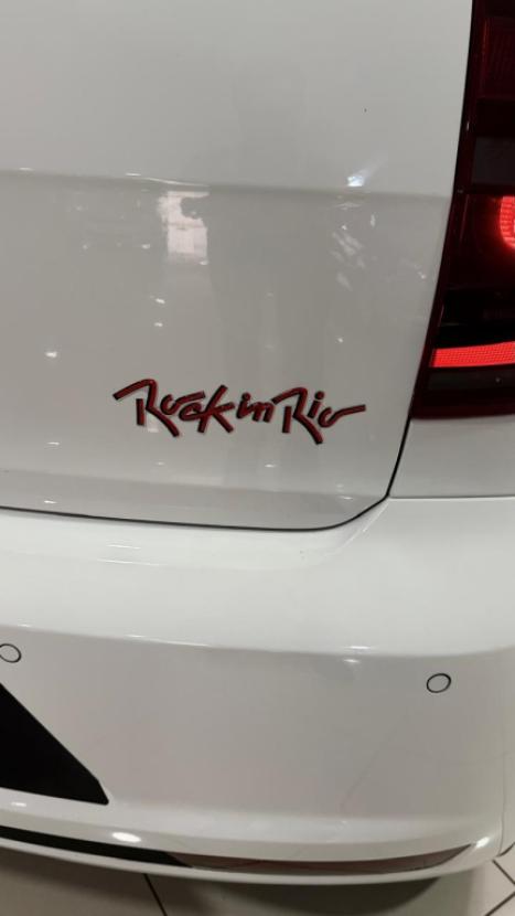VOLKSWAGEN Fox 1.6 4P ROCK IN RIO FLEX, Foto 9