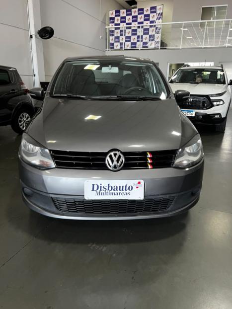 VOLKSWAGEN Fox 1.6 4P FLEX, Foto 2