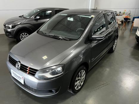 VOLKSWAGEN Fox 1.6 4P FLEX, Foto 3