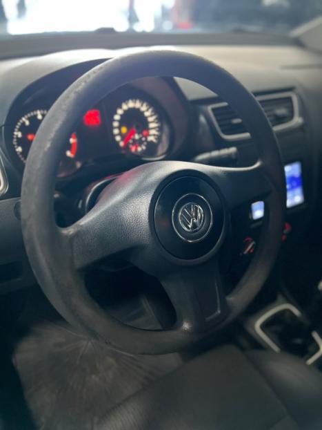 VOLKSWAGEN Fox 1.6 4P FLEX, Foto 5
