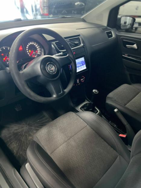 VOLKSWAGEN Fox 1.6 4P FLEX, Foto 6
