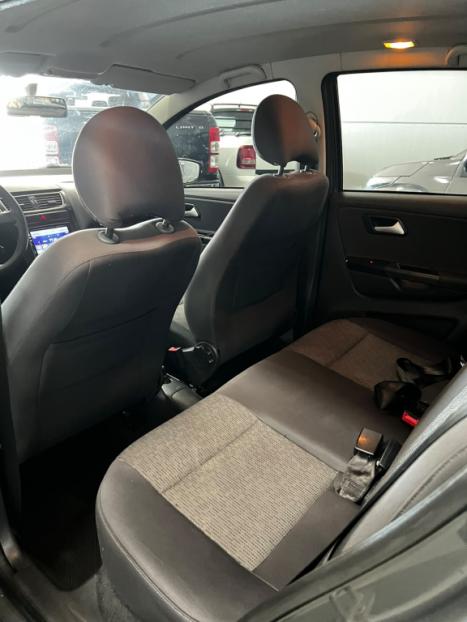 VOLKSWAGEN Fox 1.6 4P FLEX, Foto 7