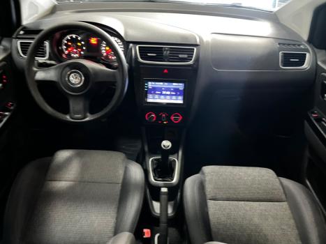 VOLKSWAGEN Fox 1.6 4P FLEX, Foto 8