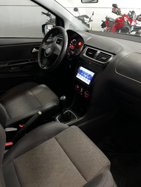 VOLKSWAGEN Fox 1.6 4P FLEX, Foto 10