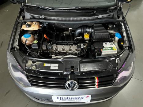VOLKSWAGEN Fox 1.6 4P FLEX, Foto 11