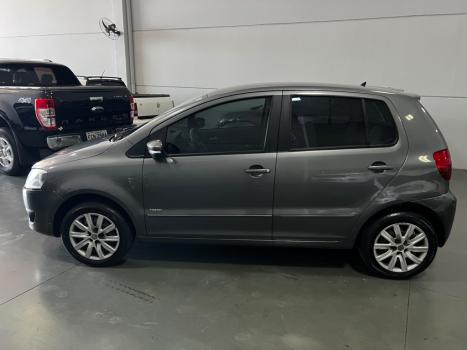 VOLKSWAGEN Fox 1.6 4P FLEX, Foto 12