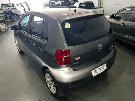 VOLKSWAGEN Fox 1.6 4P FLEX, Foto 13