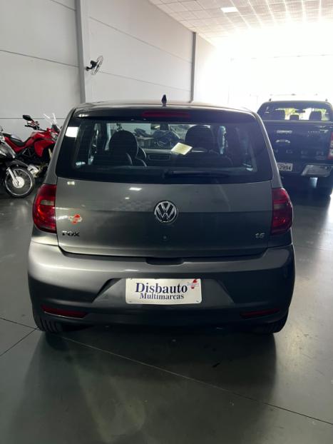 VOLKSWAGEN Fox 1.6 4P FLEX, Foto 14