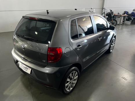 VOLKSWAGEN Fox 1.6 4P FLEX, Foto 15