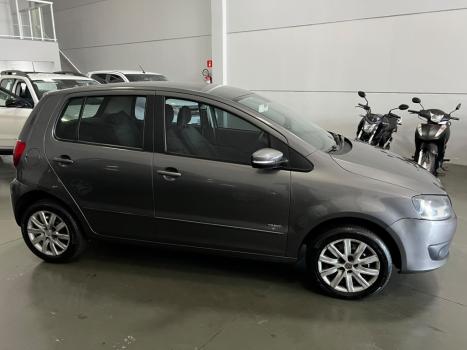 VOLKSWAGEN Fox 1.6 4P FLEX, Foto 16